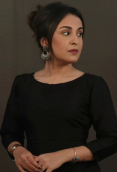 Coral Bhamra
